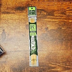 Clover 7in DPN No. 5